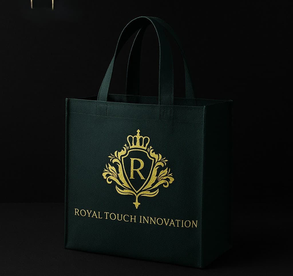 Non-Woven Bags