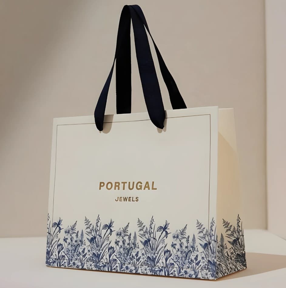 Paper Packaging